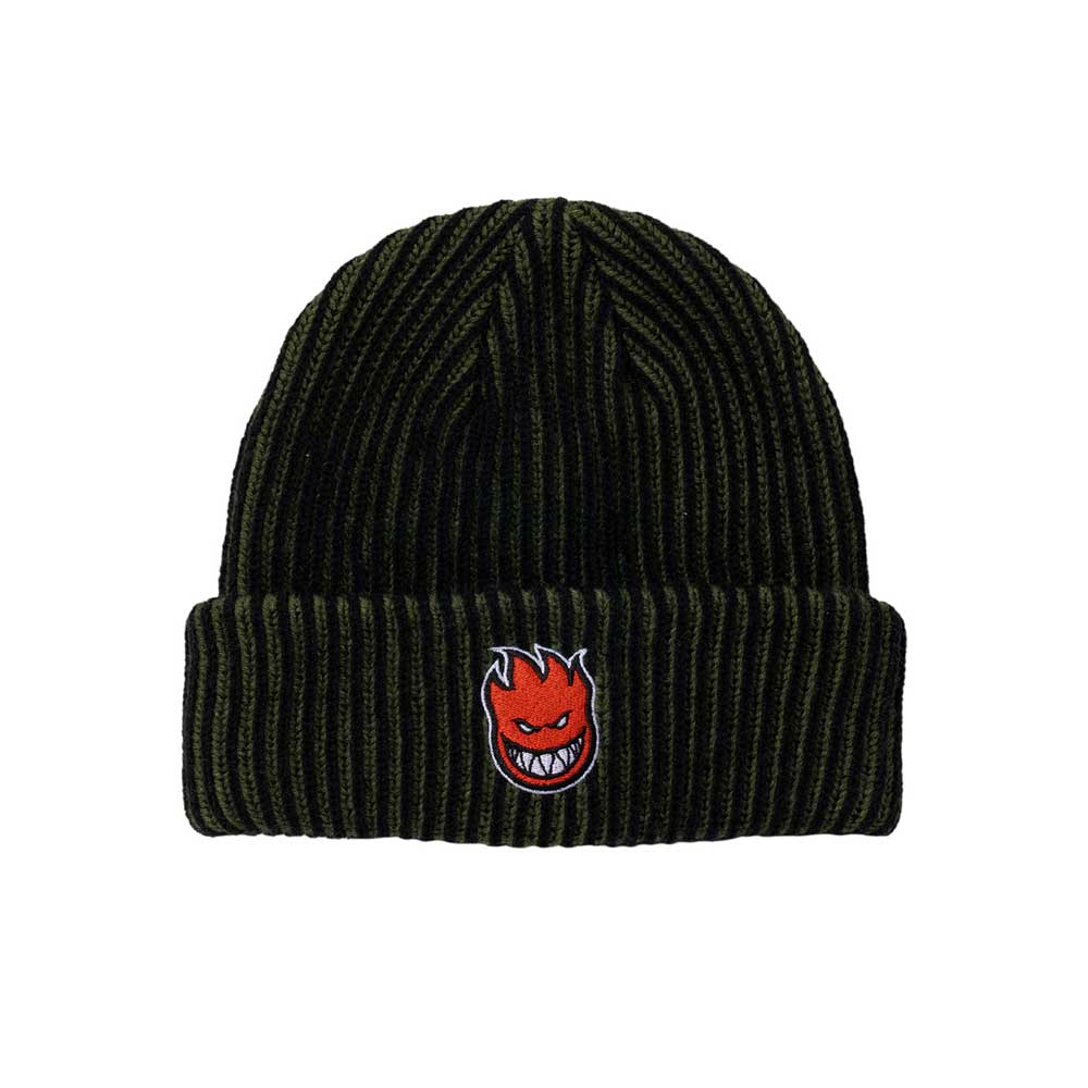 Spitfire Wheels Bighead Fill Beanie