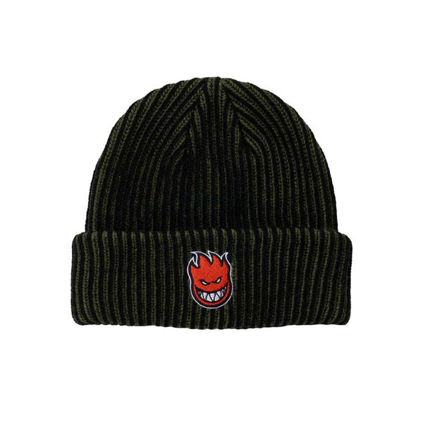 Spitfire Wheels Bighead Fill Beanie