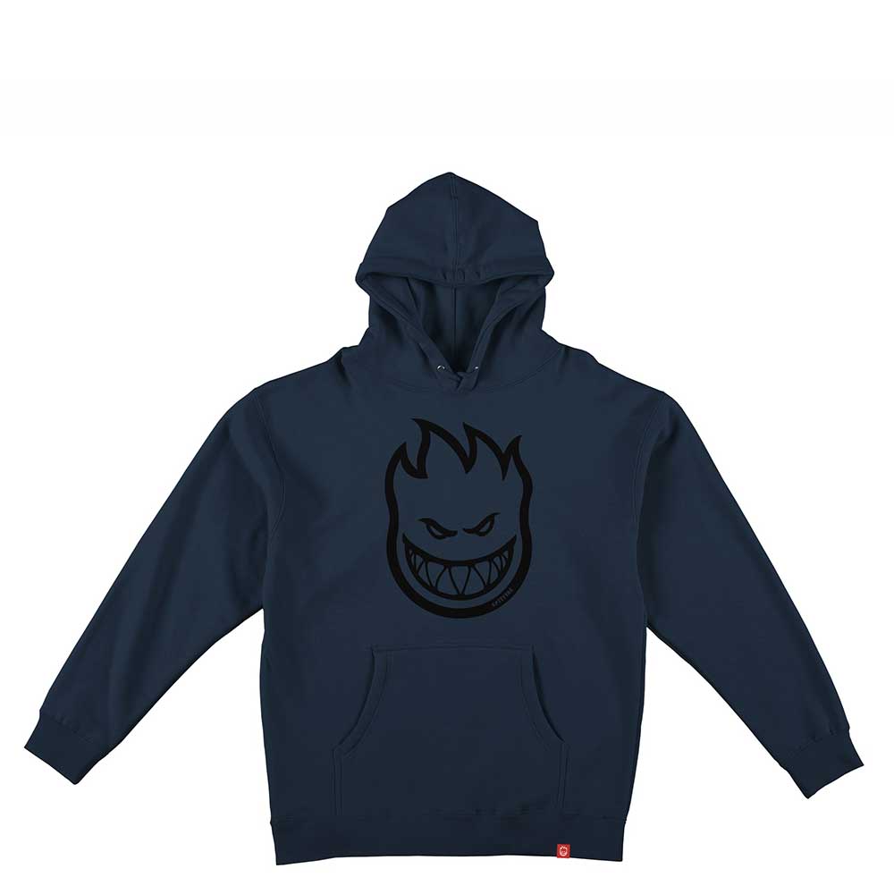 Spitfire Wheels Bighead Youth Hoodie