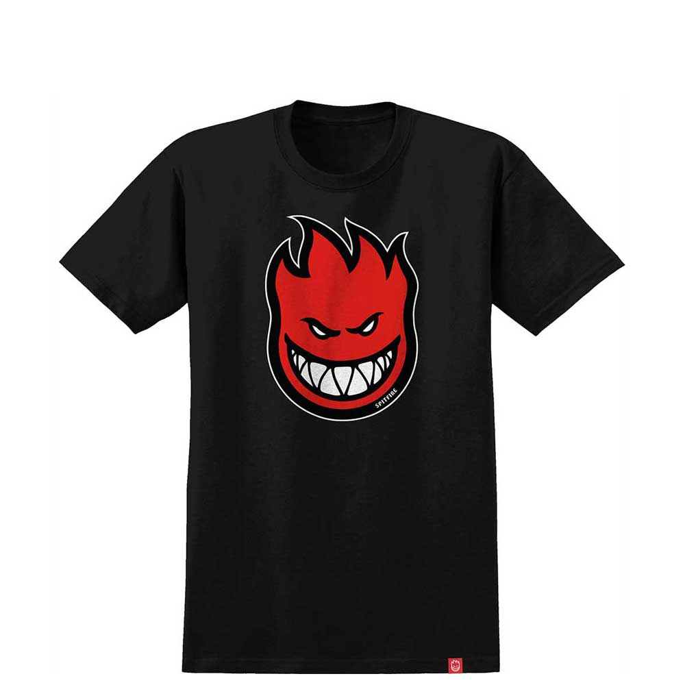 Spitfire Wheels Bighead Fill Youth T-Shirt