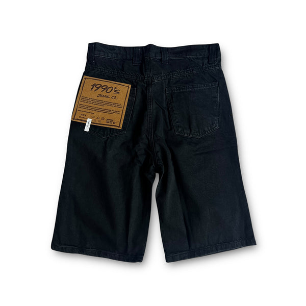 1990s Jeans Jorts