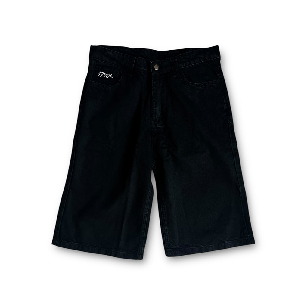 1990s Jeans Jorts