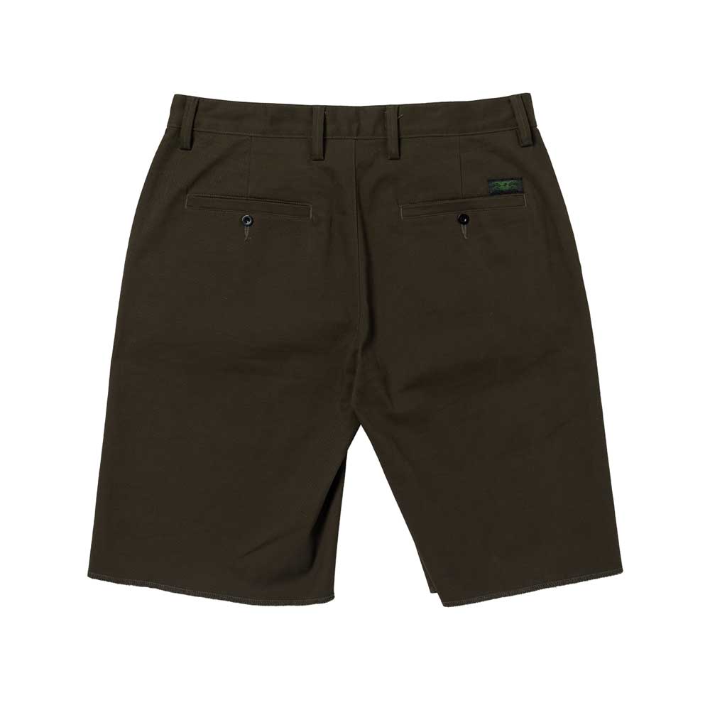 Anti Hero Skateboards Hecho Por Skate Shorts