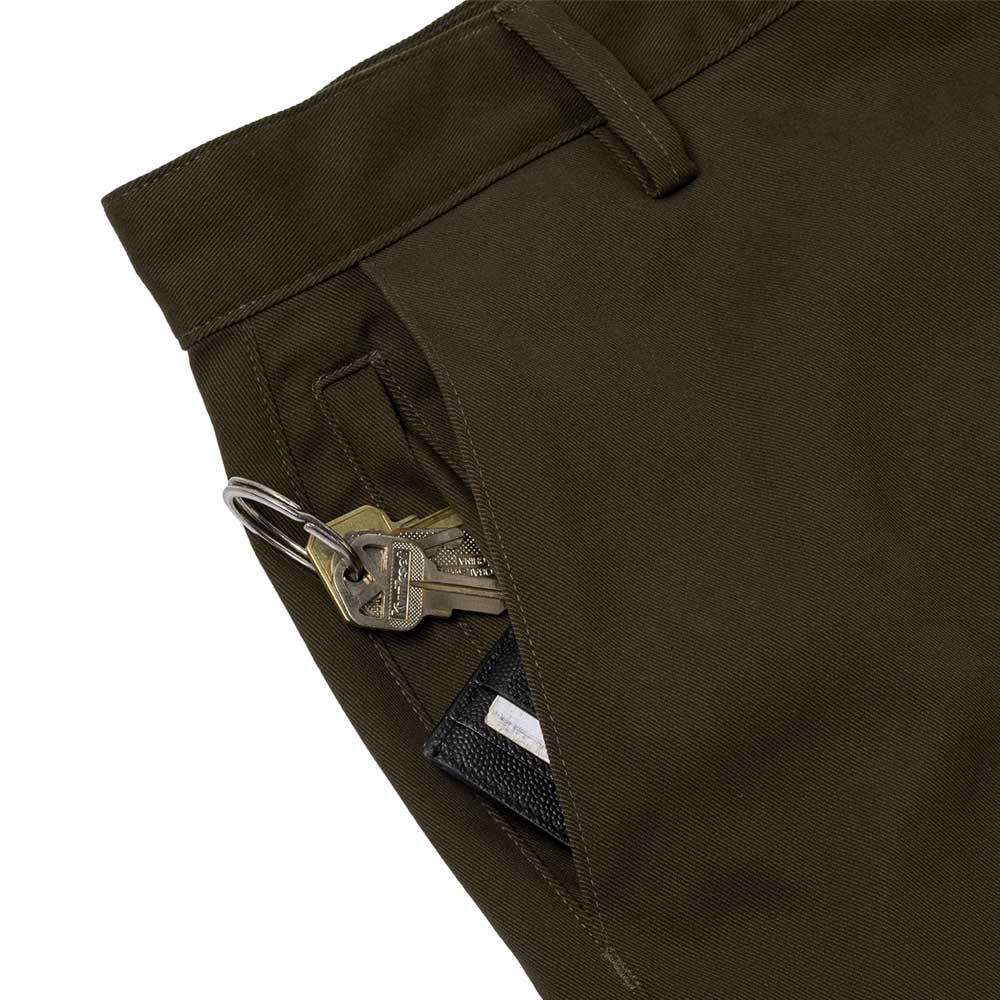 Anti Hero Skateboards Hecho Por Skate Shorts