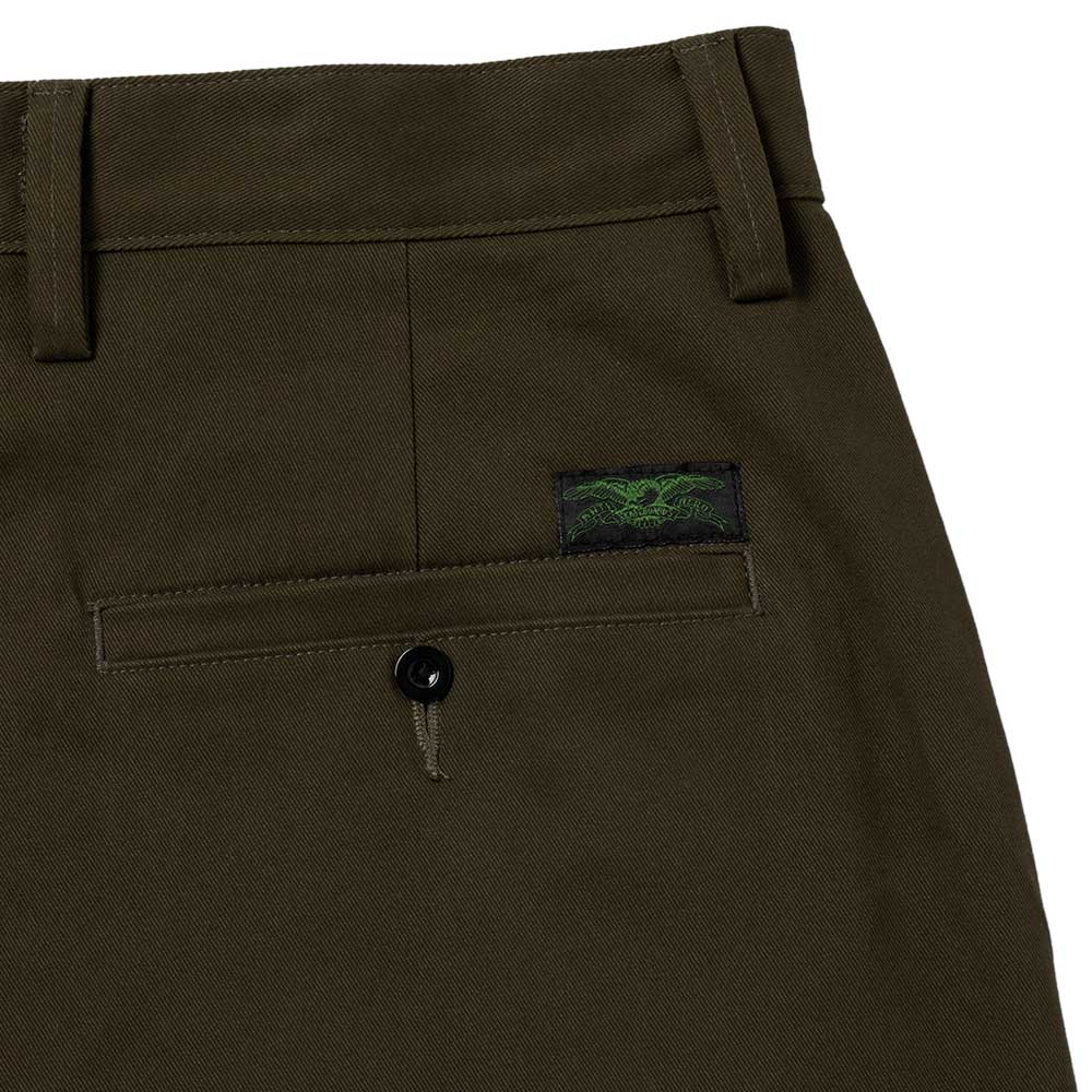 Anti Hero Skateboards Hecho Por Skate Shorts
