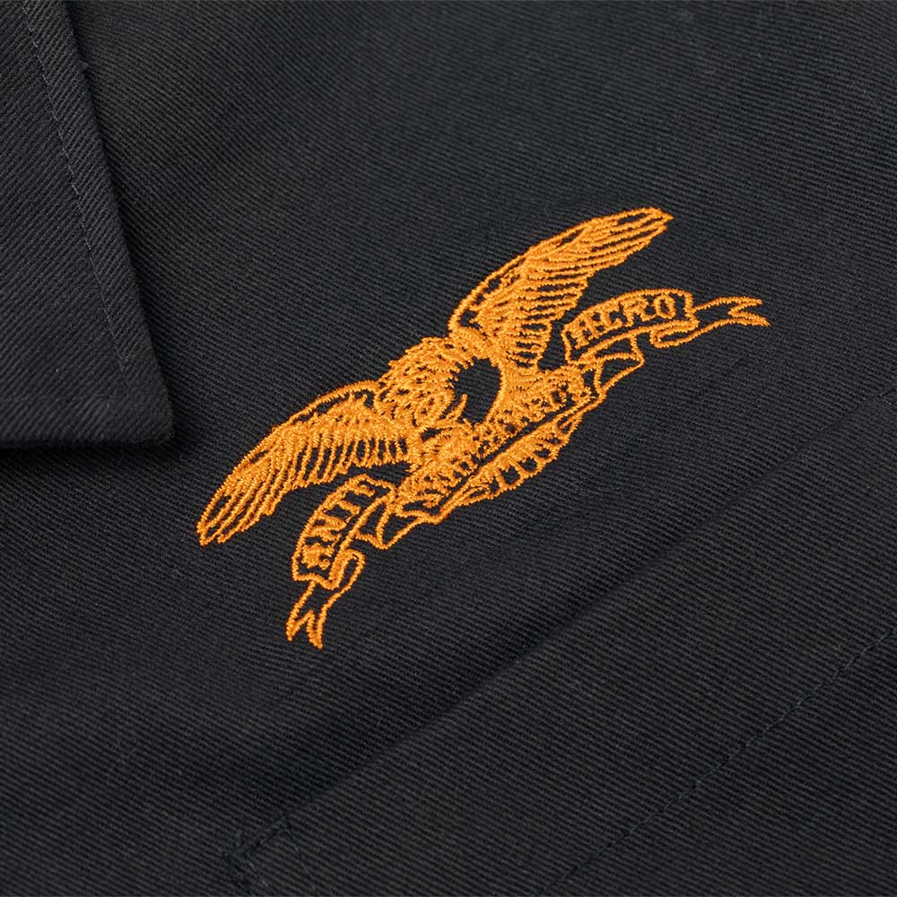 Anti Hero Basic Eagle Stash Jacket
