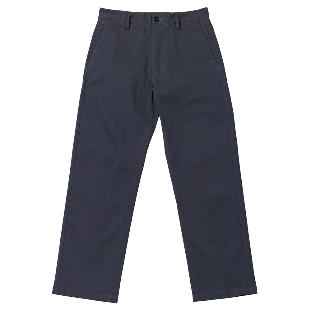 Anti Hero Skateboards Hecho Por Skate Work Pants charcoal
