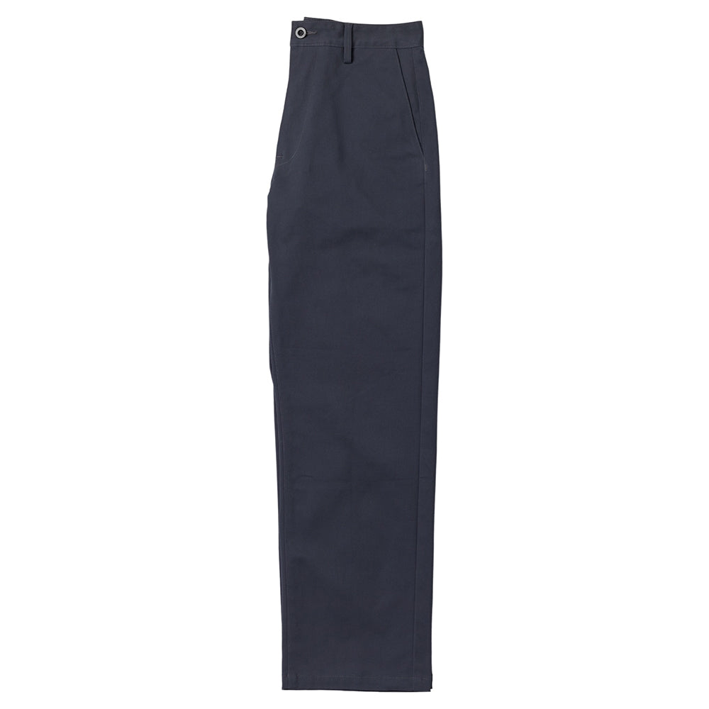 Anti Hero Skateboards Hecho Por Skate Work Pants charcoal