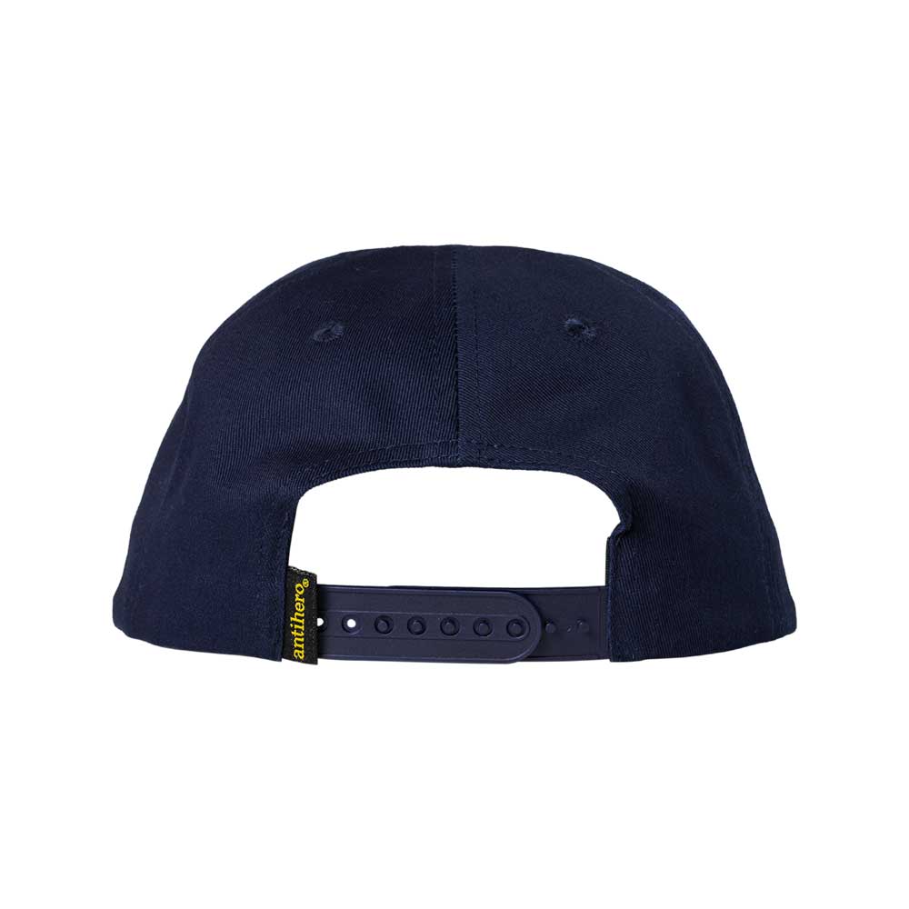 Anti Hero Natural Revs Cap back