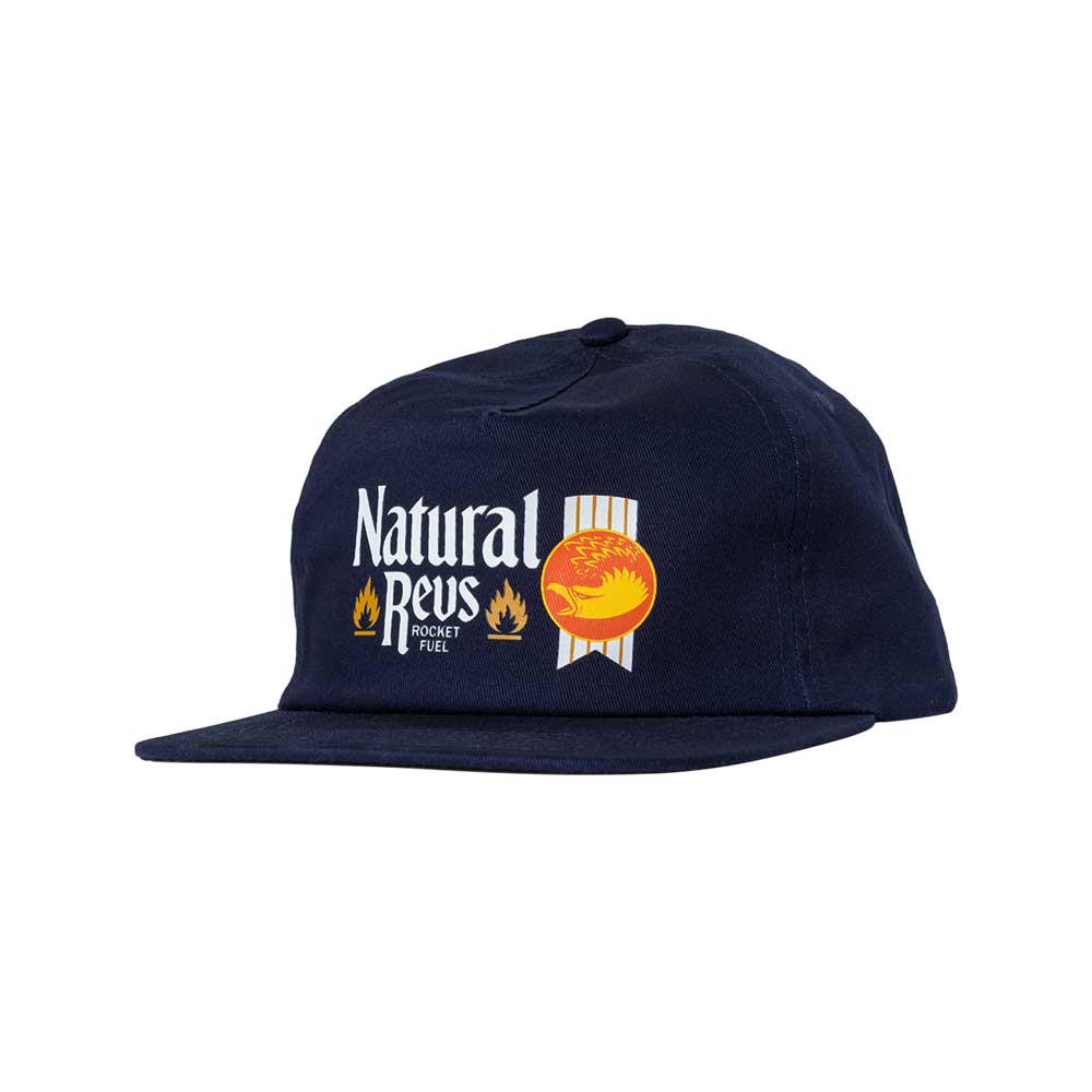 Anti Hero Natural Revs Cap