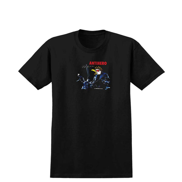 Anti Hero Eaglenator T-Shirt