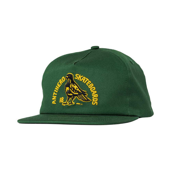 Anti Hero Clubhouse Cap Green
