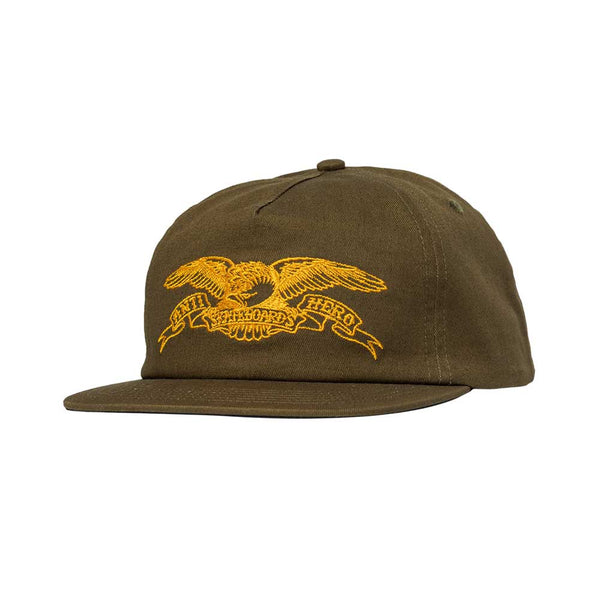 Anti Hero Basic Eagle Cap