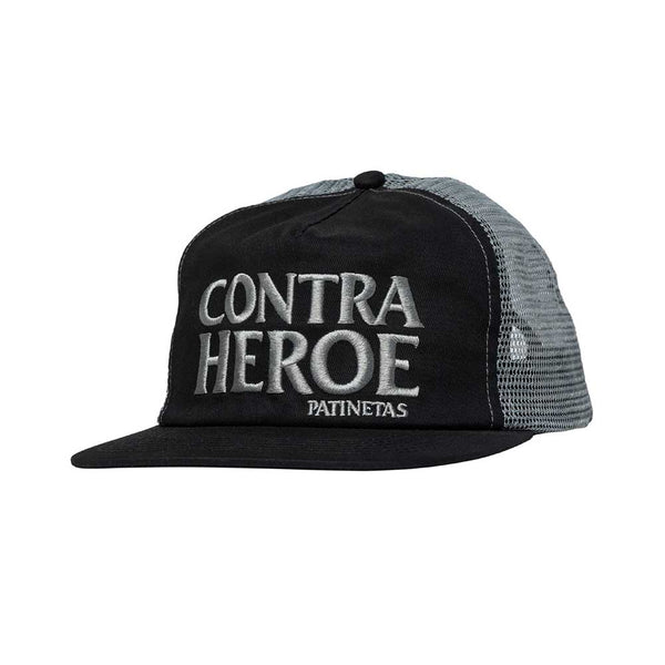 Anti Hero Contra Heroe Mesh Back Cap