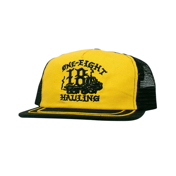 Anti Hero One Eight Hauling Mesh Back Cap