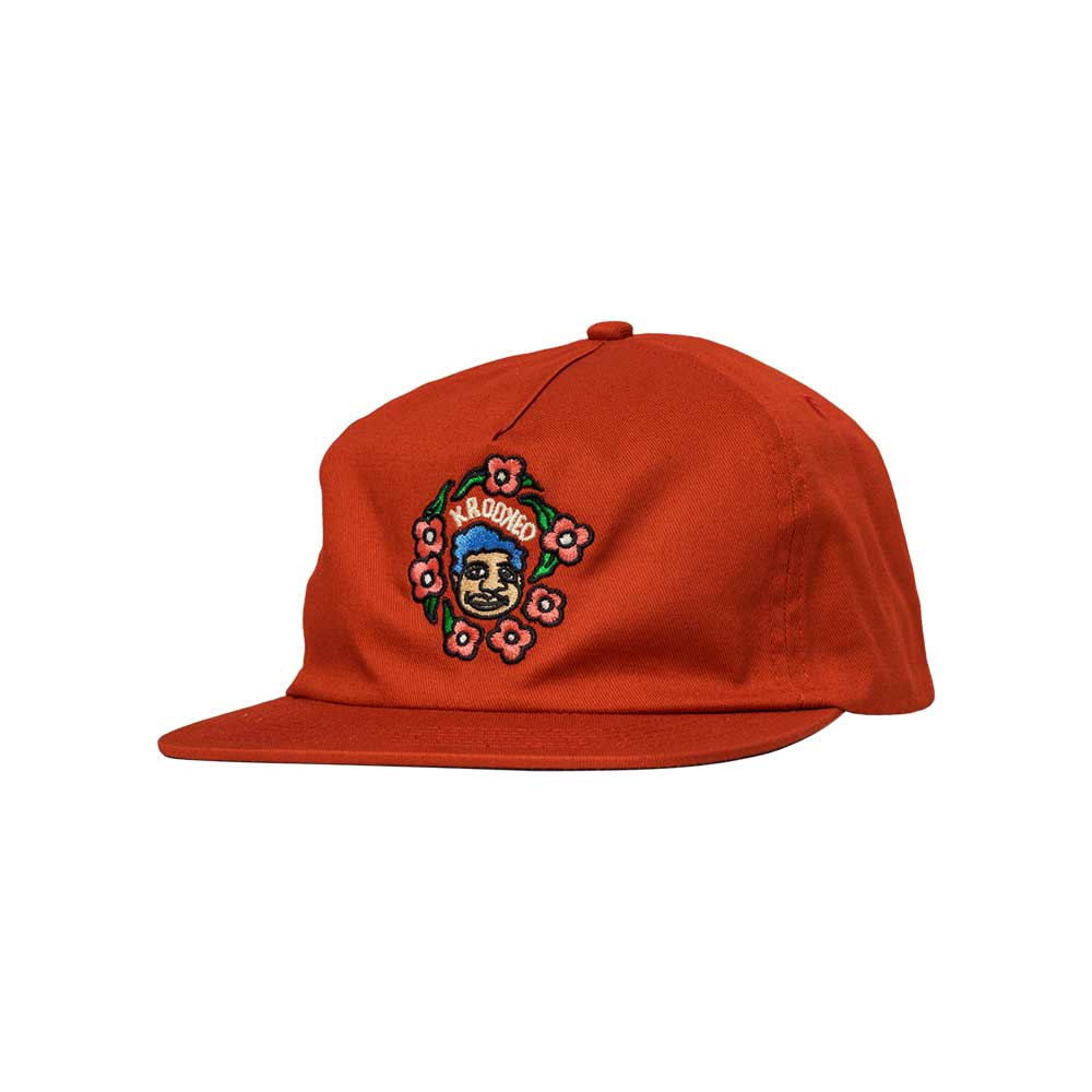 Krooked Sweatpants Redux Cap
