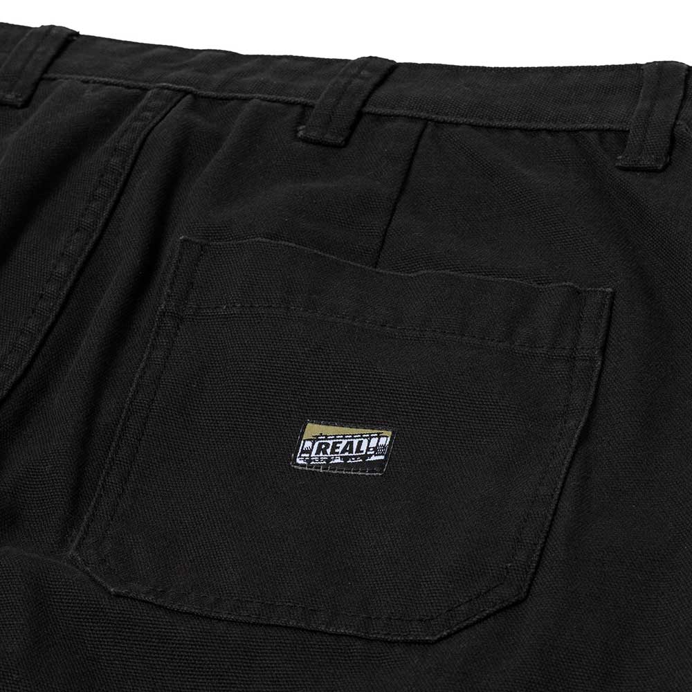 Real Skateboards Tough Threads pants