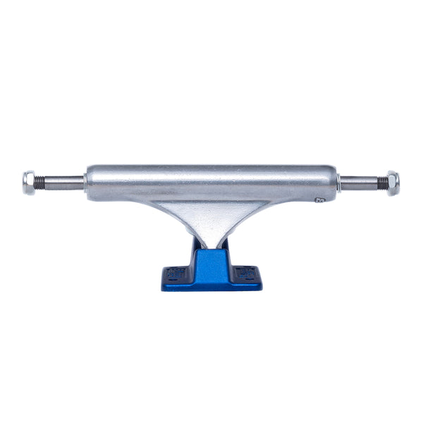 Slappy Trucks ST1 Hollow Inverted Trucks 8.25 blue