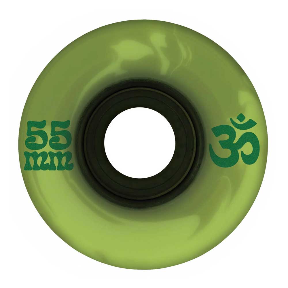 Santa Cruz OJs Mini Super Juice CruZen Wheels 78a 55mm