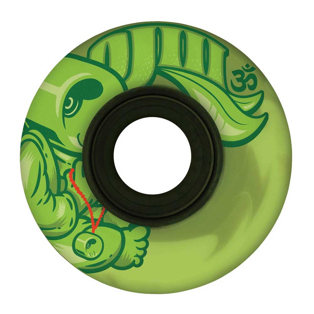 Santa Cruz OJs Mini Super Juice CruZen Wheels 78a 55mm