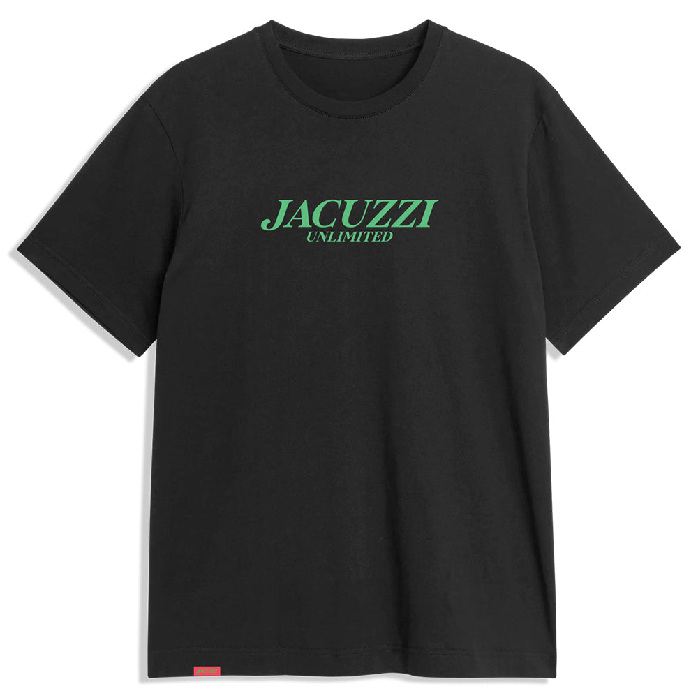 Jacuzzi Unlimited Flavor T-shirt