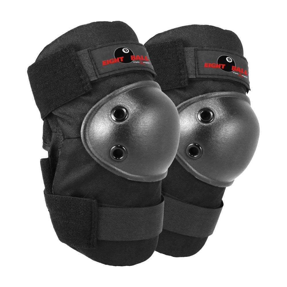 Triple Eight 8 Ball Combo Pad Set