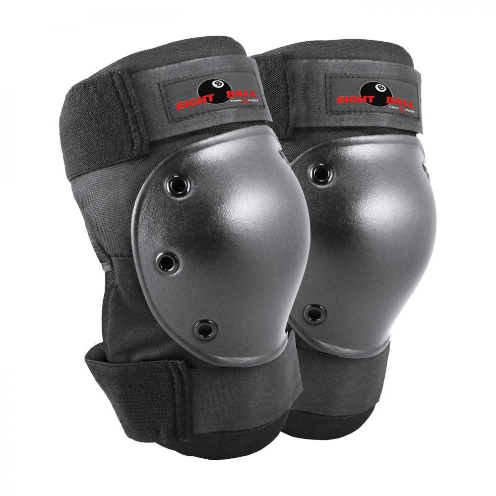 Triple Eight 8 Ball Combo Pad Set