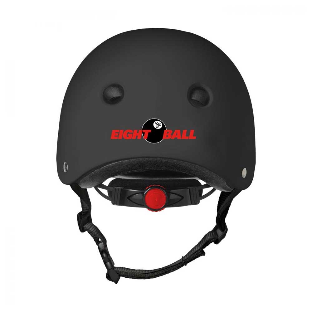 Eight Ball Action Sports Safety Helmet
