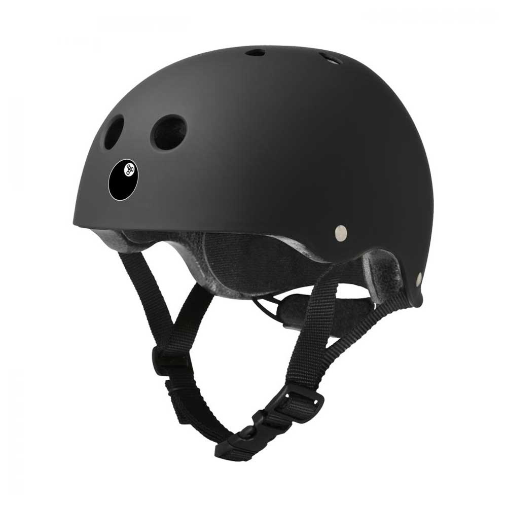 Eight Ball Action Sports Safety Helmet