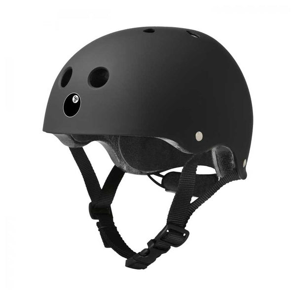 Eight Ball Action Sports Safety Helmet