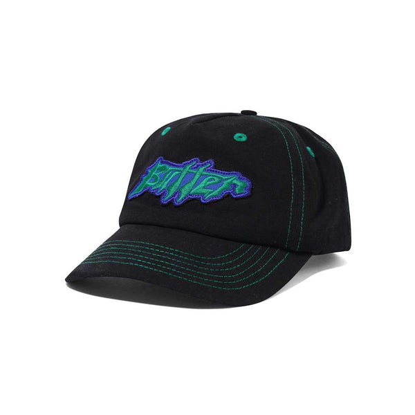 Butter Goods Amplify Snapback cap