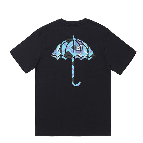 Helas Caps Brush T-shirt