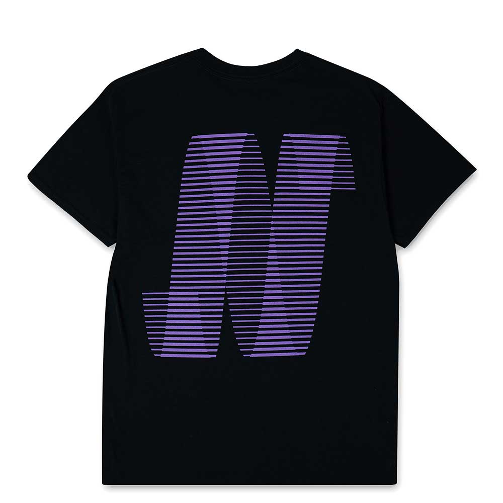 North Skate Mag N Logo T-Shirt