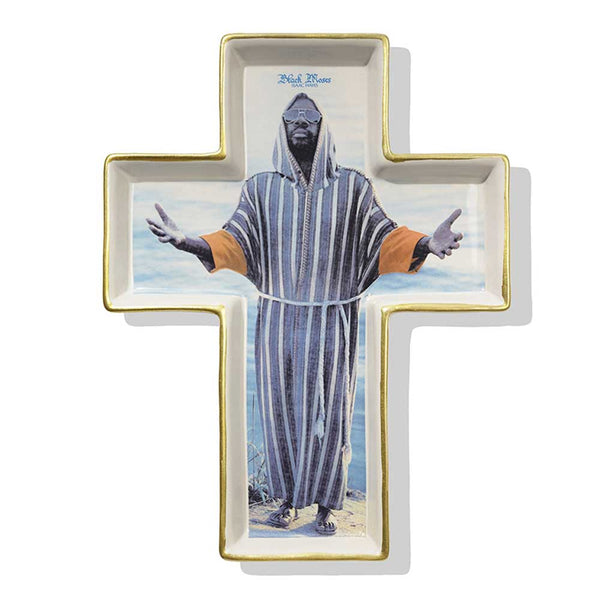 Butter Goods Black Moses Ceramic Tray