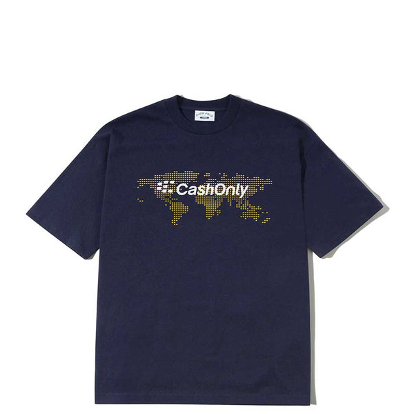 Cash Only Business T-shirt