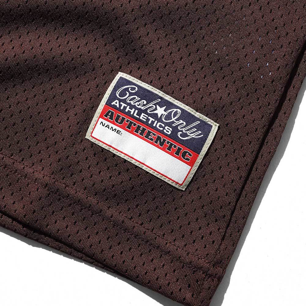 Cash Only Colt Jersey detail 2