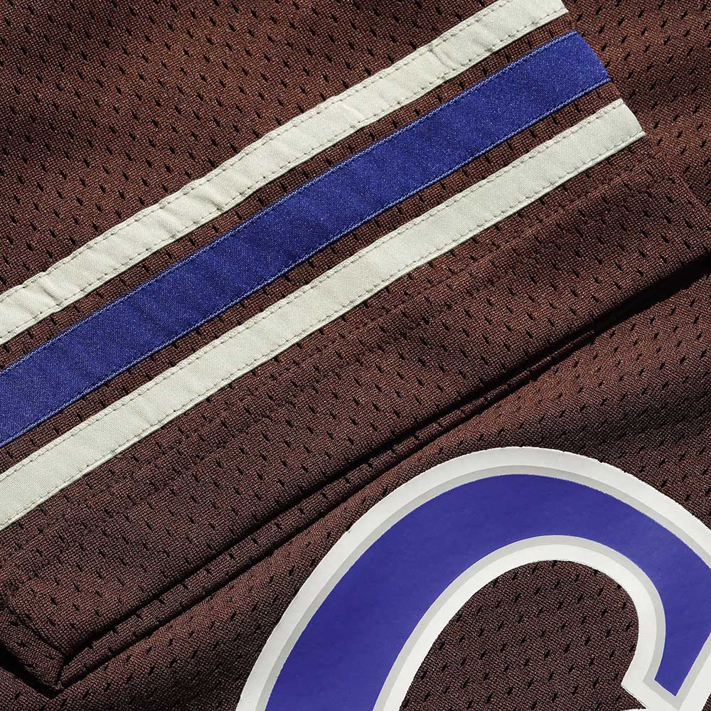 Cash Only Colt Jersey detail 3