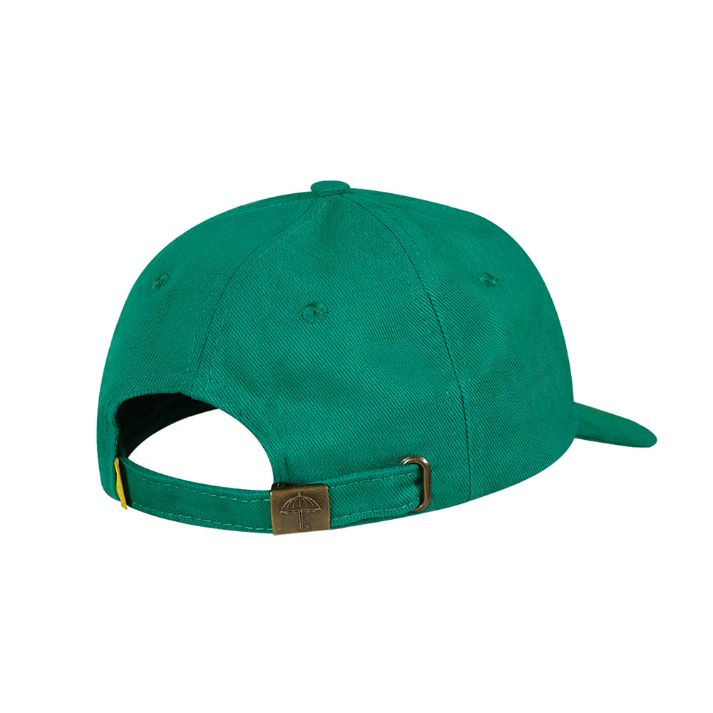 Helas Droma cap green back