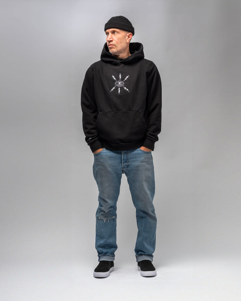 War Saw Templeton Cognitions Pullover Hood