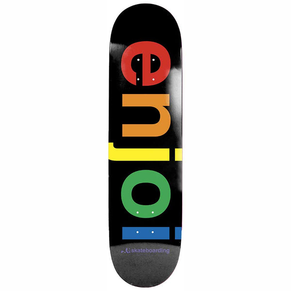 Enjoi Skateboards Spectrum Deck 8.5