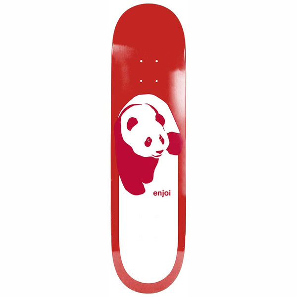 Enjoi Skateboards Classic Panda Deck 9