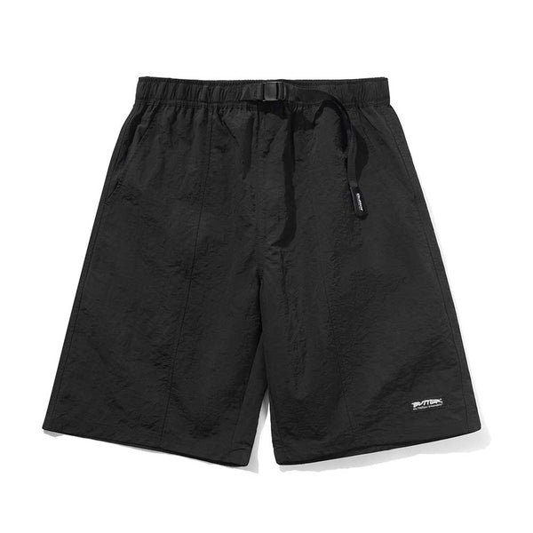  Butter Goods Equipment Shorts Black