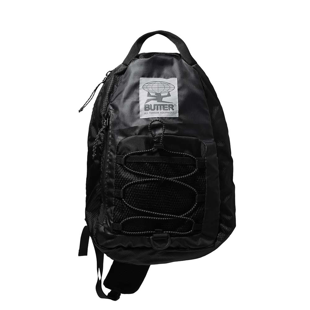 Butter Goods Express Shoulder Bag