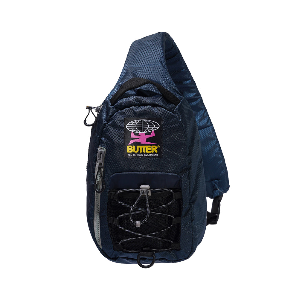 Butter Goods Express Shoulder Bag