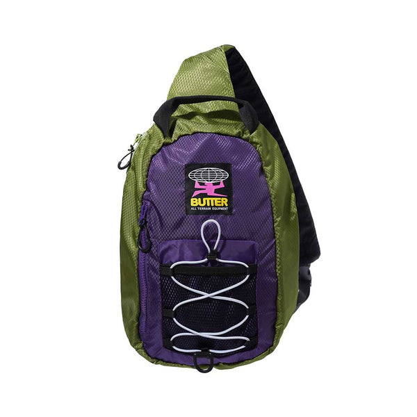 Butter Goods Express Shoulder Bag