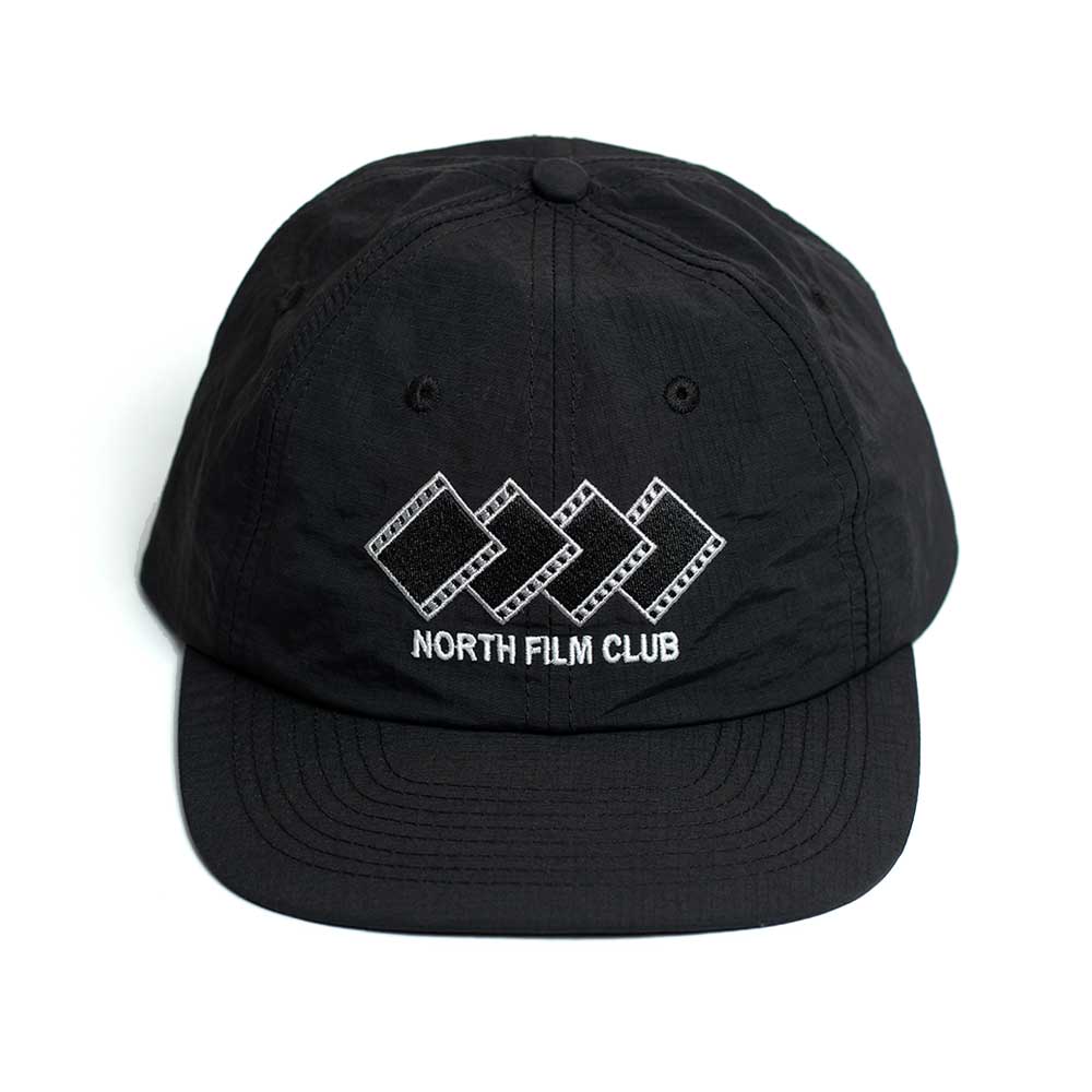 North Skate Mag Film Club cap