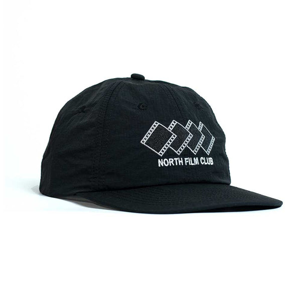 North Skate Mag Film Club cap
