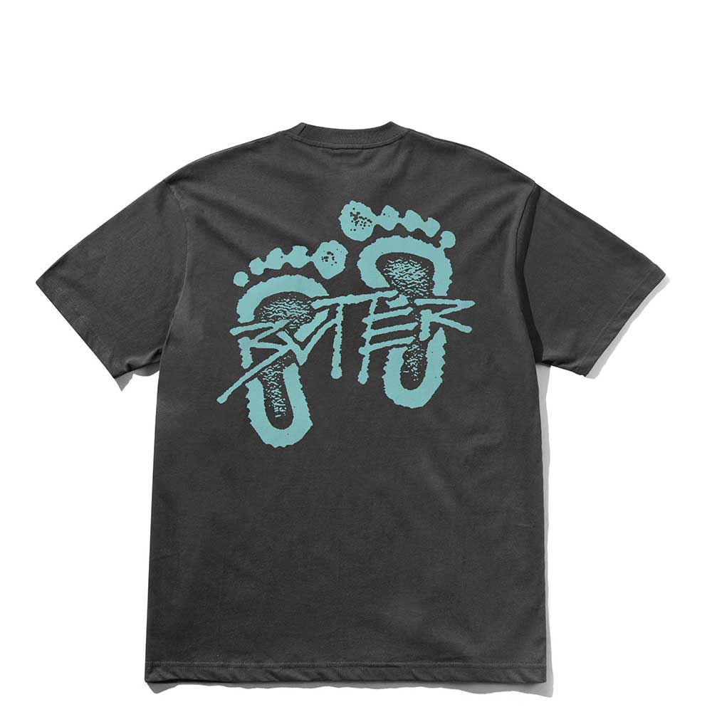 Butter Goods Footprints T-Shirt