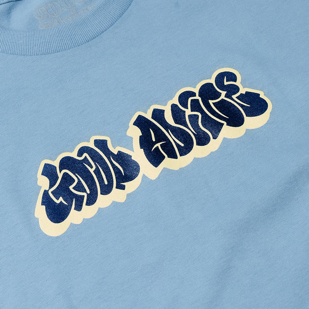 Good Advice 90s Logo T-Shirt logo