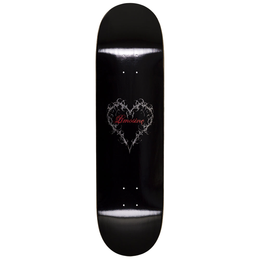Limosine Heart deck